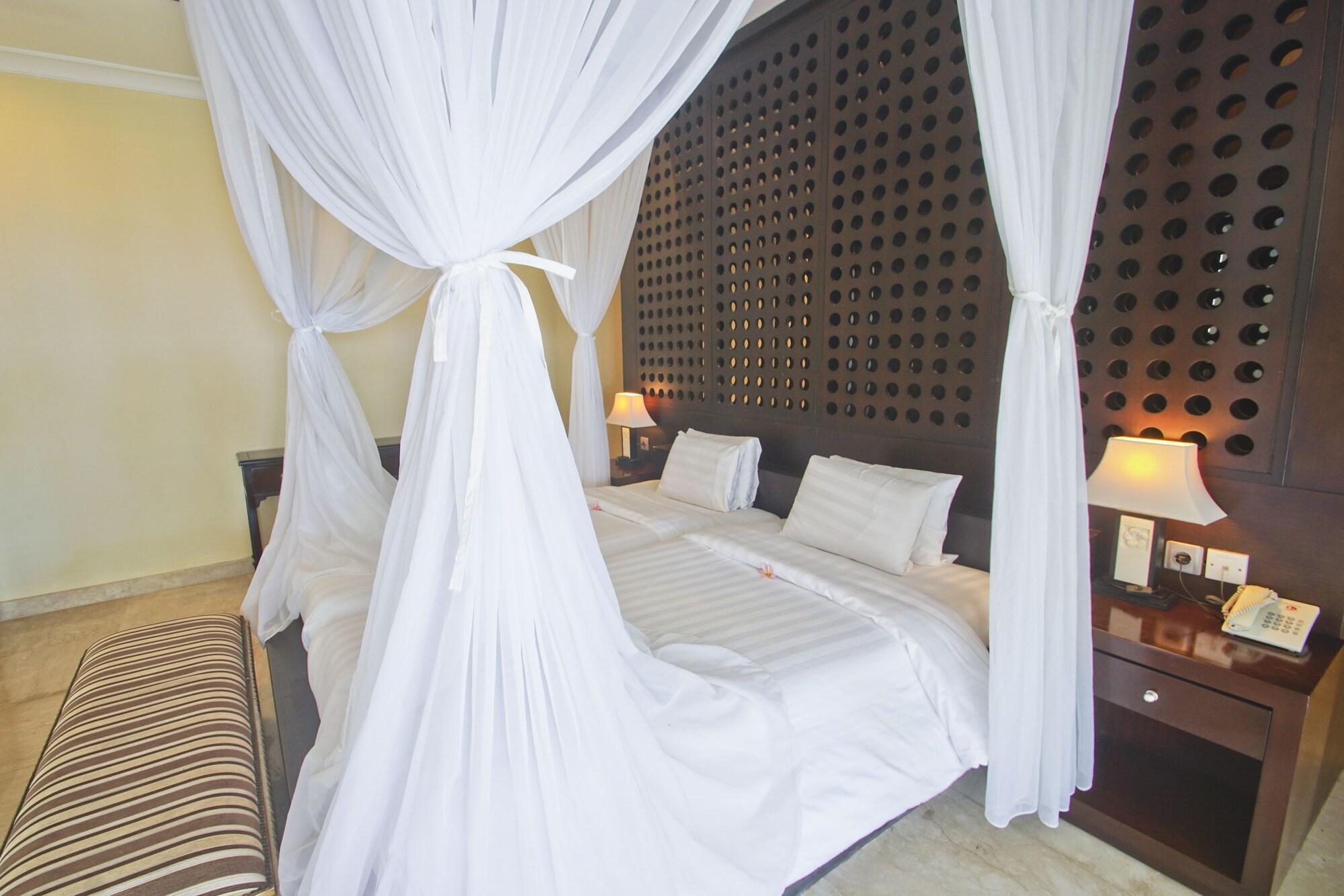 Hillstone Villas Resort Bali Ungasan  Exterior photo
