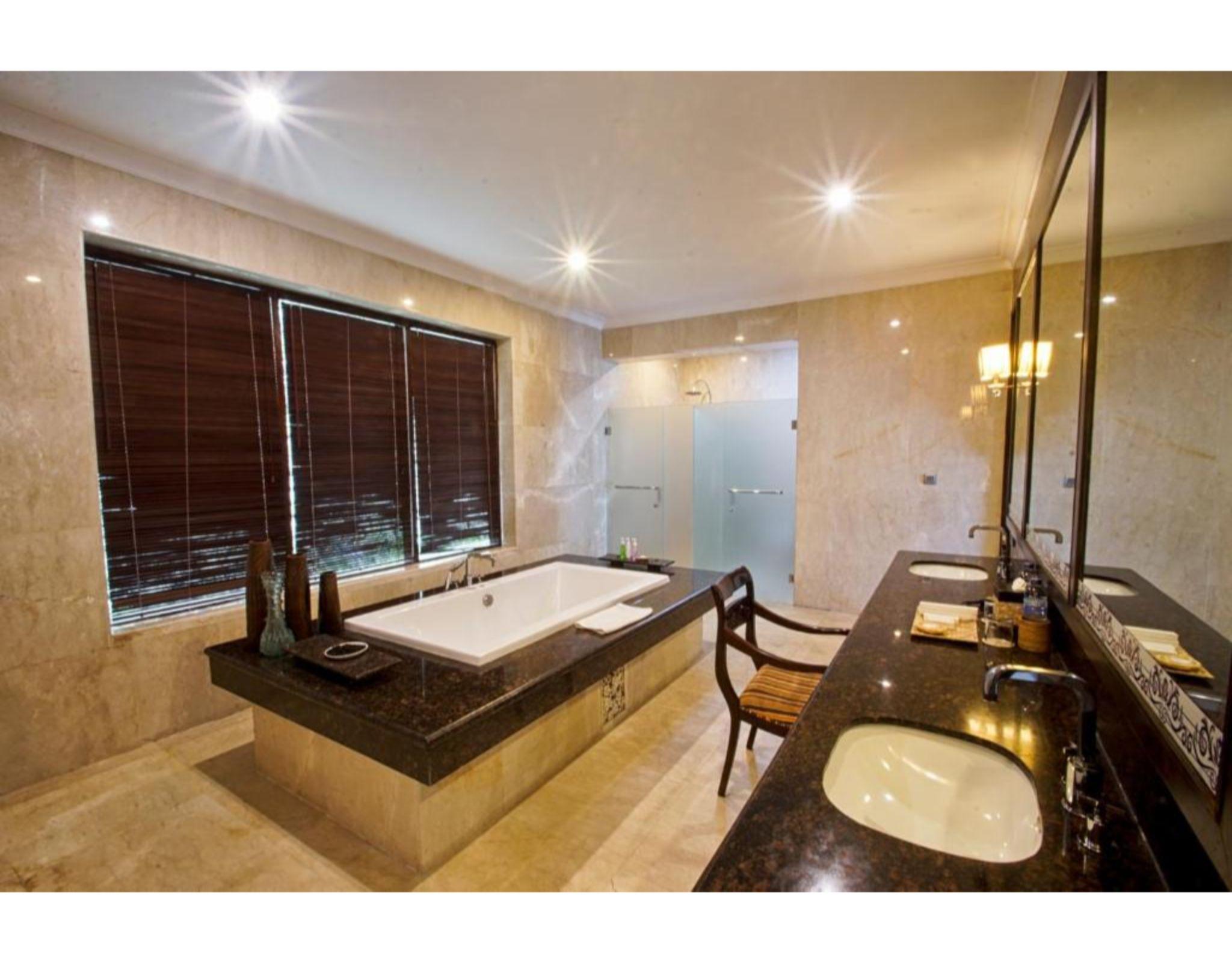 Hillstone Villas Resort Bali Ungasan  Exterior photo