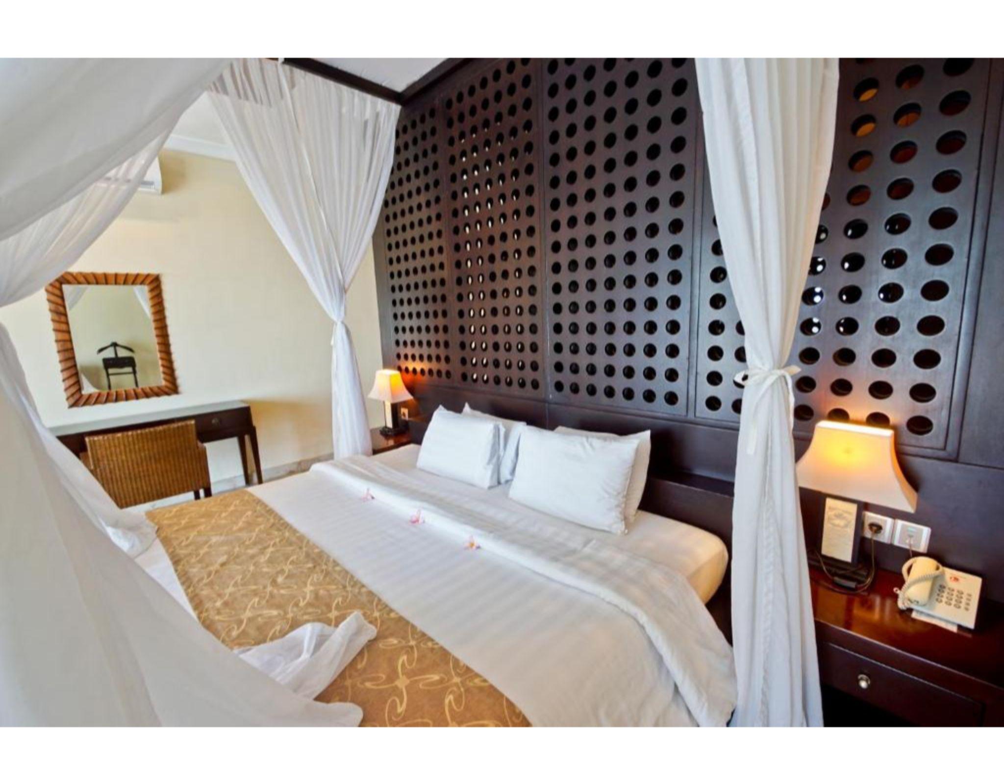 Hillstone Villas Resort Bali Ungasan  Exterior photo