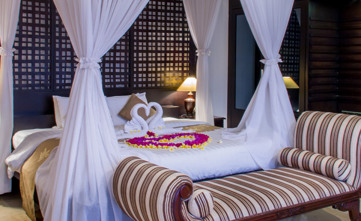 Hillstone Villas Resort Bali Ungasan  Exterior photo