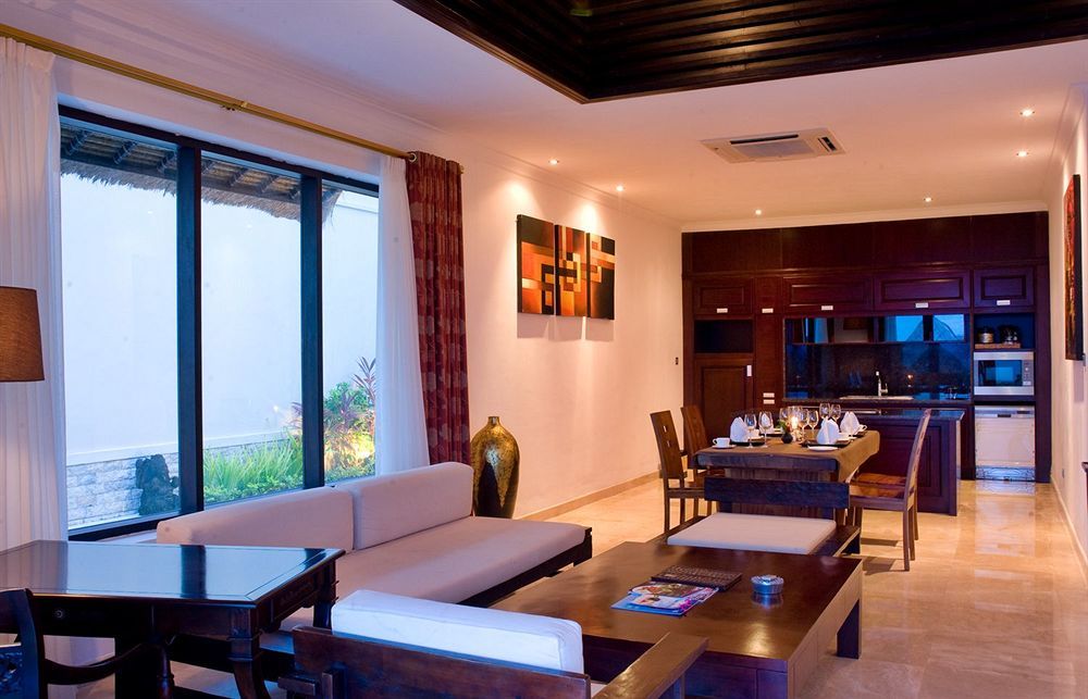 Hillstone Villas Resort Bali Ungasan  Exterior photo
