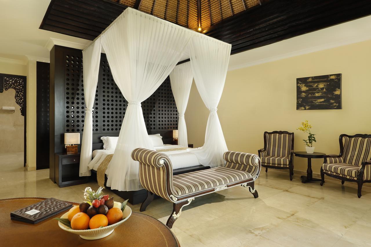 Hillstone Villas Resort Bali Ungasan  Exterior photo