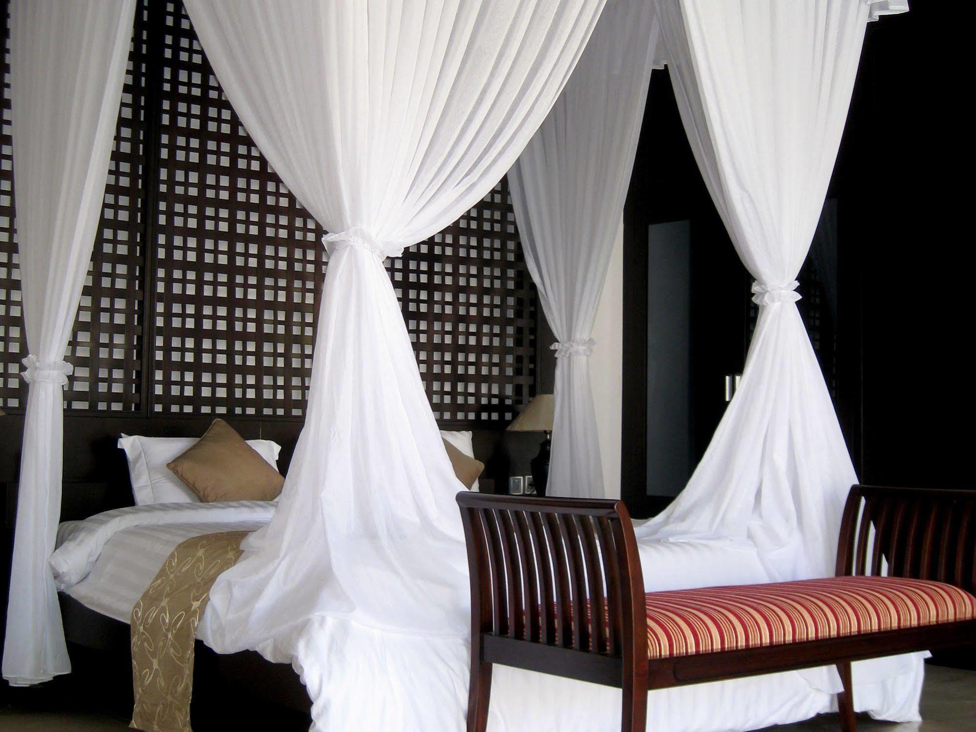 Hillstone Villas Resort Bali Ungasan  Exterior photo